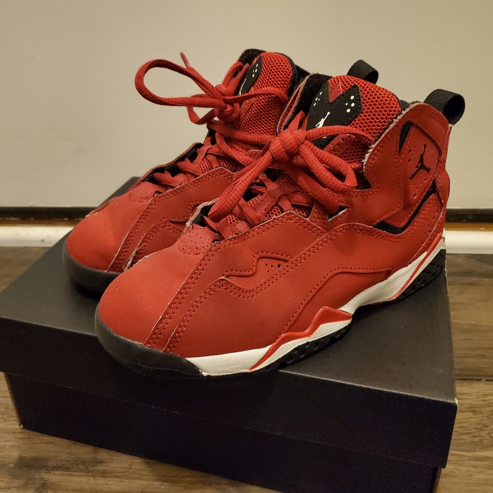 Jordan True Flight BP